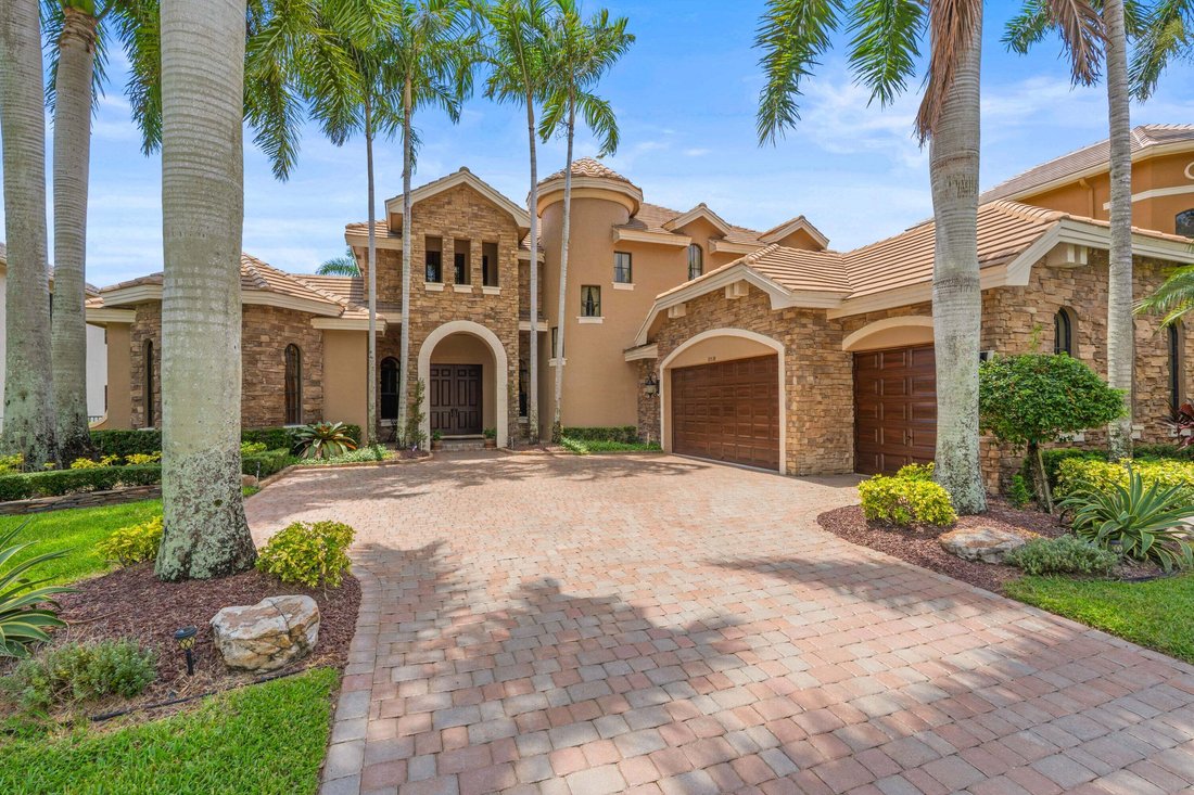 House in Wellington, Florida, United States 3 - 18612406
