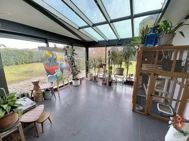 Casa a Viry, Auvergne-Rodano-Alpi, Francia 3 - 17237005