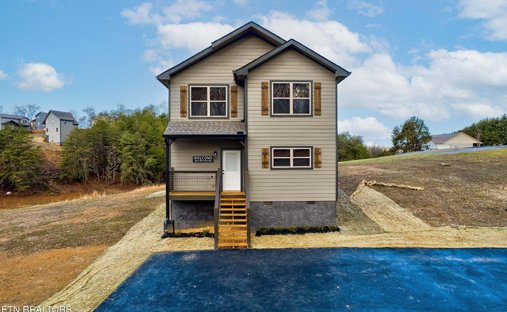 Casa a Sevierville, Tennessee, Stati Uniti 1