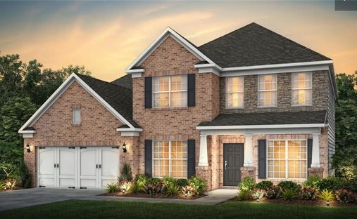 Casa a Auburn, Georgia, Stati Uniti 1