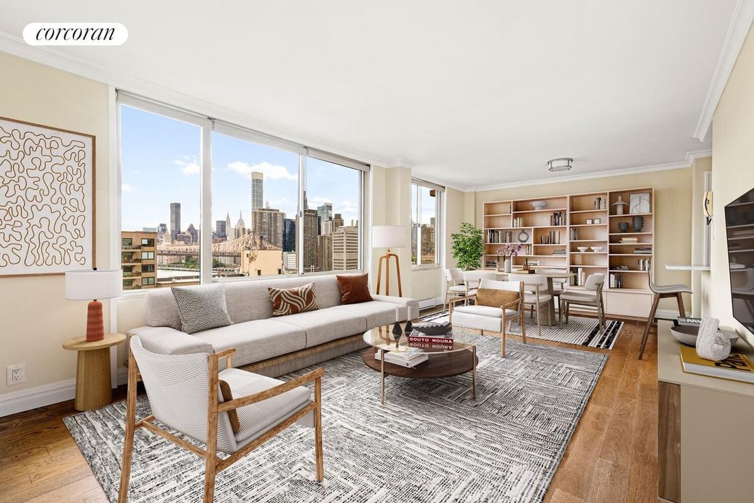 Co Op in New York, New York, United States 1 - 16159808