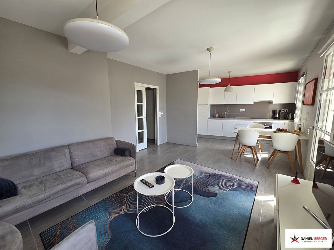 Apartment in Le Genette, La Rochelle, France 3 - 18612121