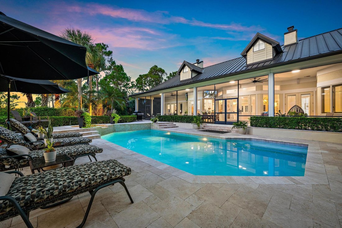 Haus in Palm Beach Gardens, Florida, Vereinigte Staaten 4 - 18609340