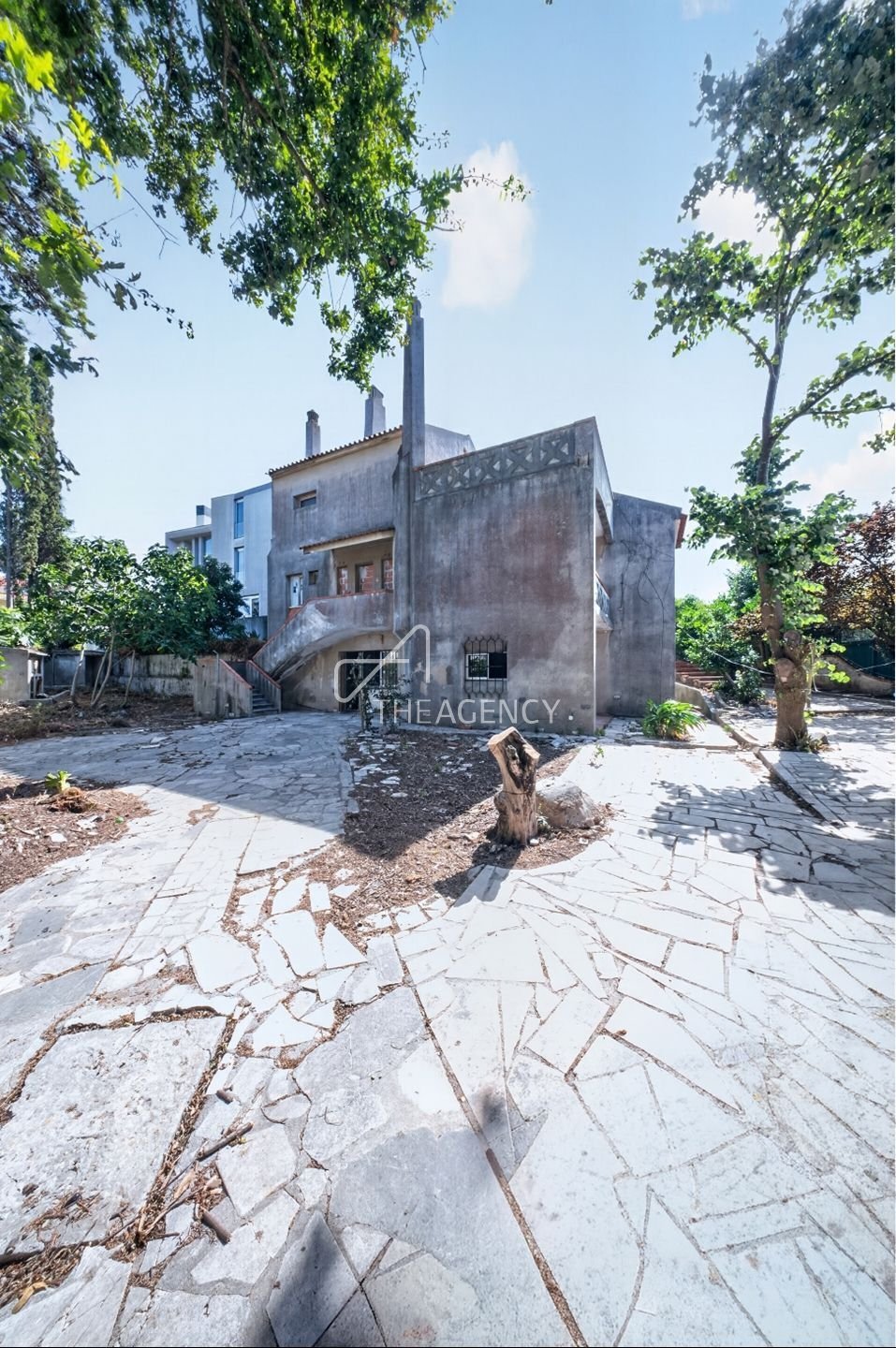 Villa in Oeiras e Sao Juliao da Barra, Paco de Arcos e Caxias, Lisbon, Portugal 2 - 18613754