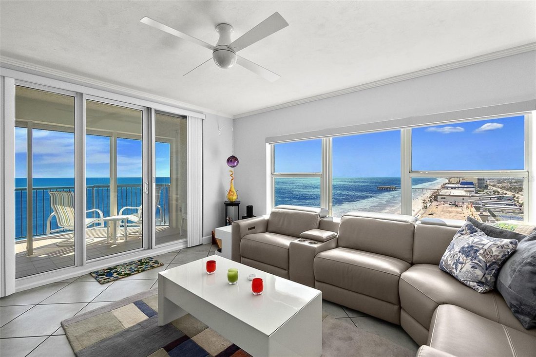 Condo in Daytona Beach, Florida, United States 3 - 18612587