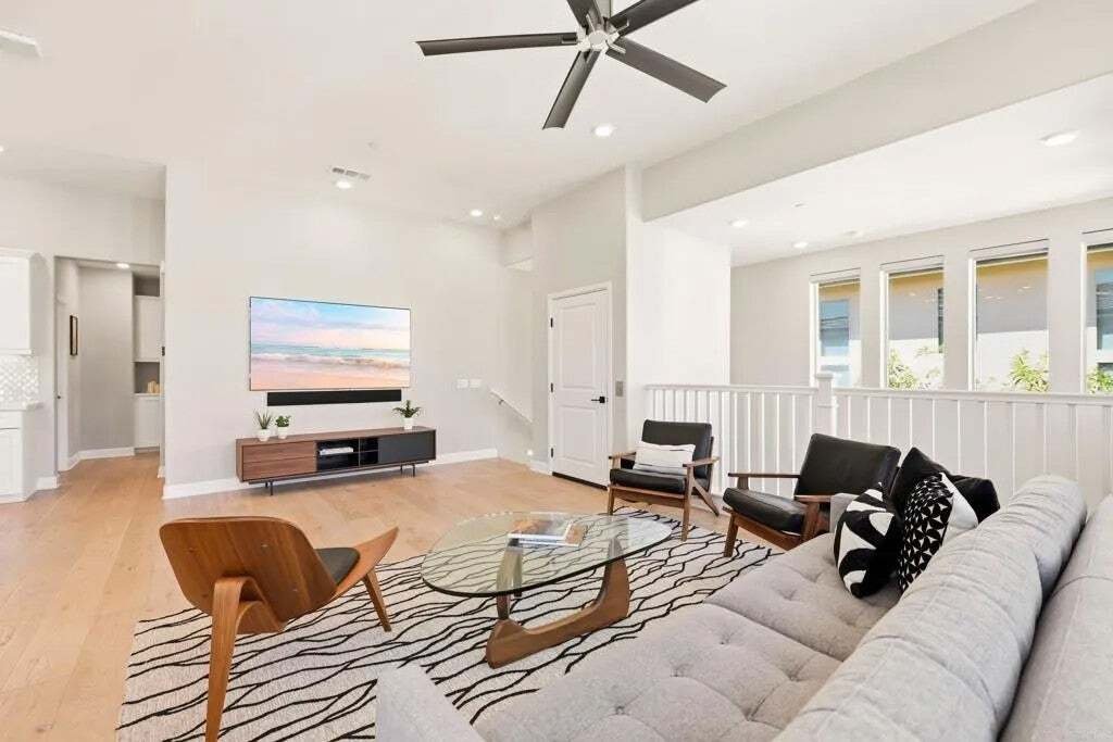 Condo in Rancho Santa Fe, California, United States 5 - 18612863