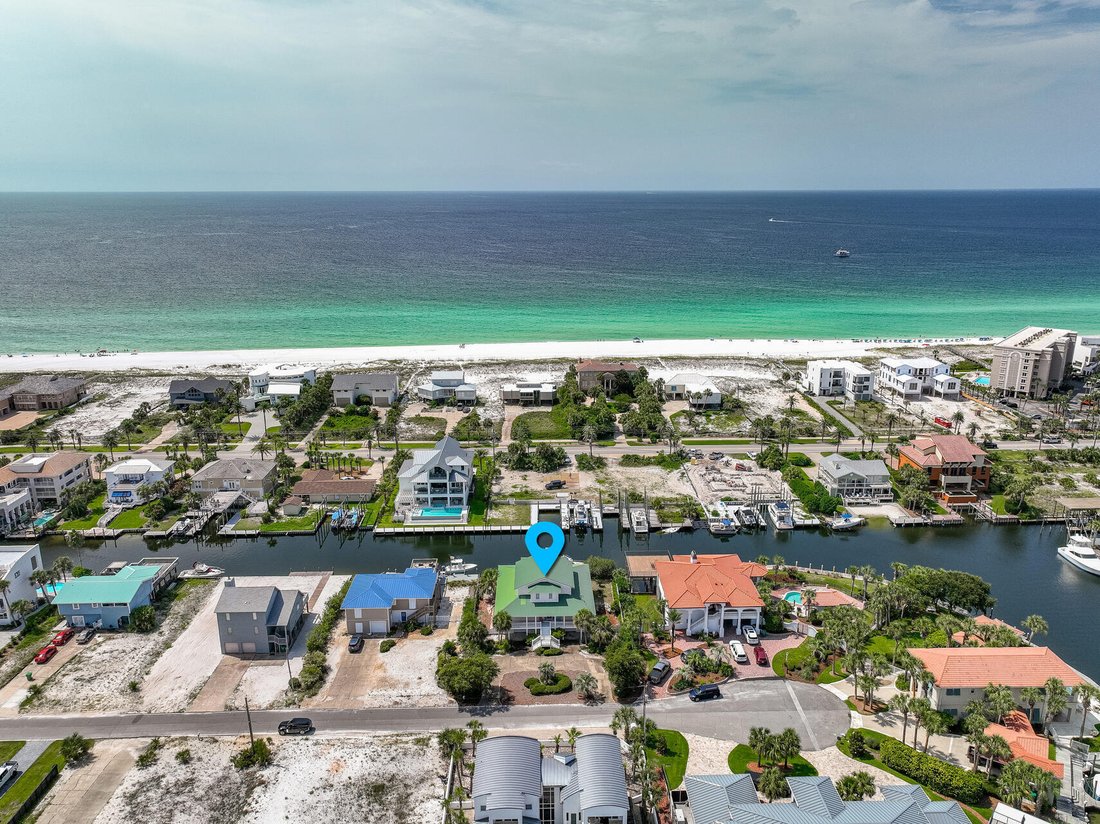 House in Destin, Florida, United States 2 - 18611960