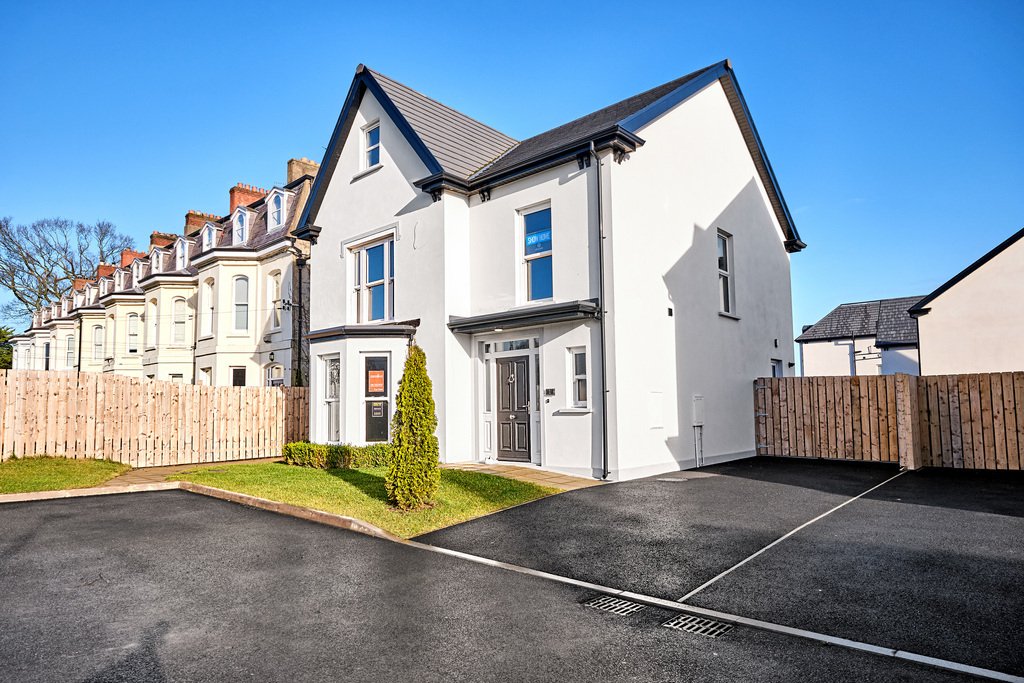 House in Coleraine, Causeway Coast and Glens District, Northern Ireland 1 - 18608767