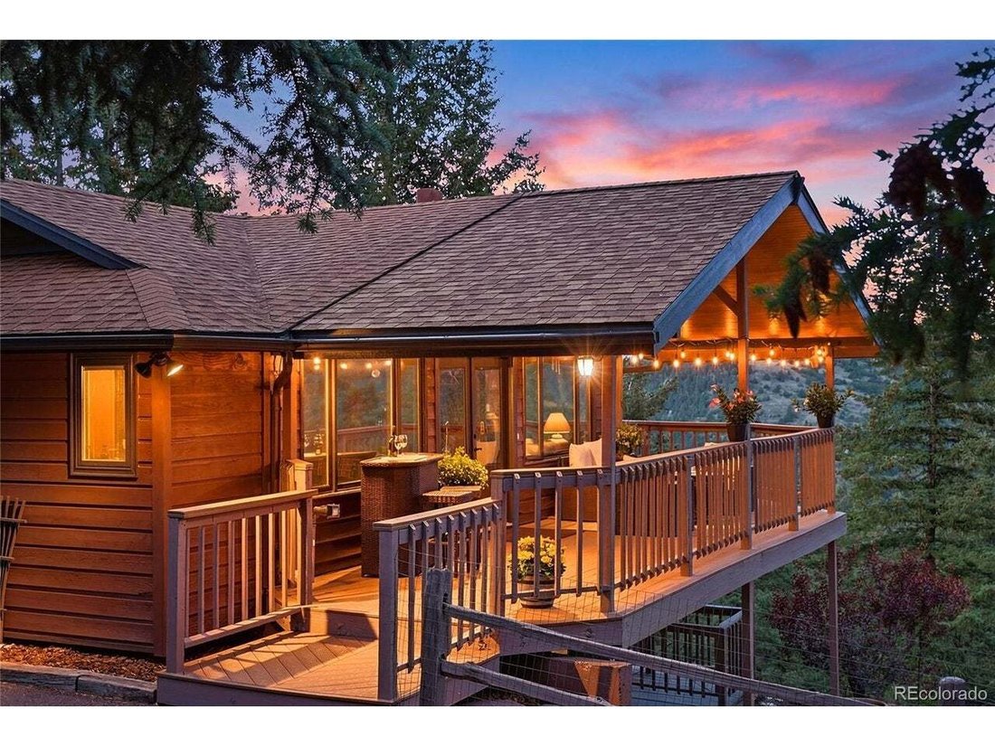 House in Morrison, Colorado, United States 2 - 18609602