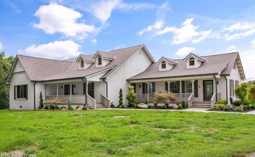 Casa en Sevierville, Tennessee, Estados Unidos 1