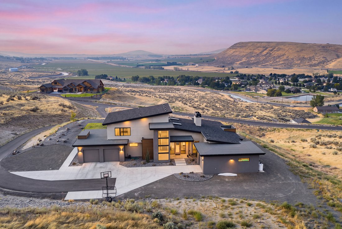 House in Kennewick, Washington, United States 2 - 18610519