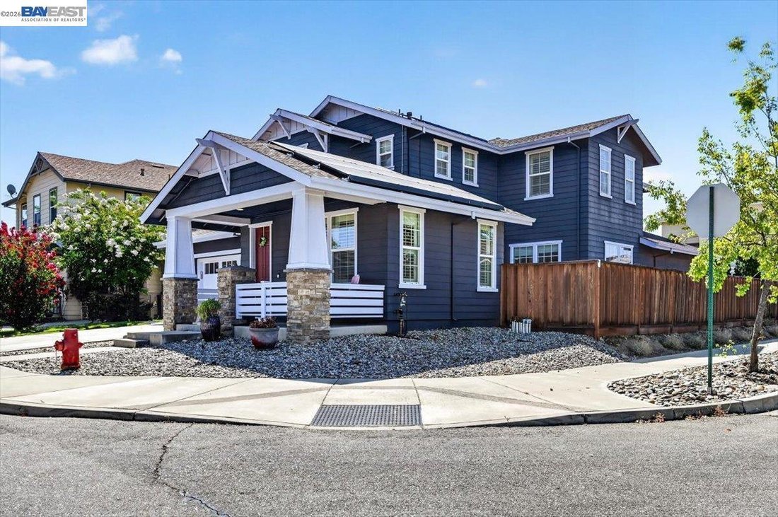 House in Livermore, California, United States 5 - 18609721