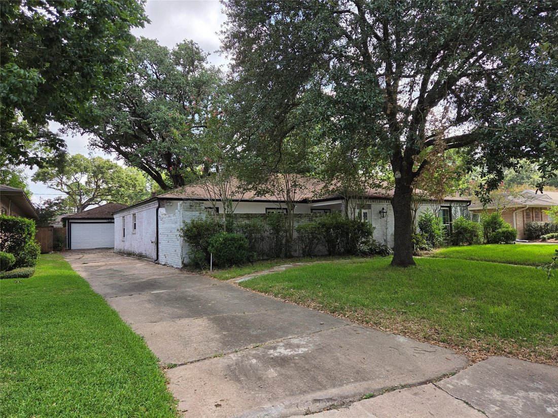 House in Houston, Texas, United States 3 - 18613369