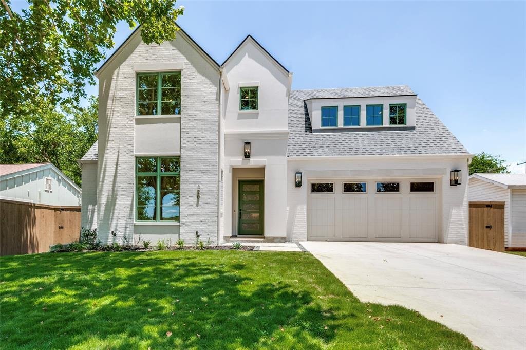 House in Fort Worth, Texas, United States 1 - 18610101