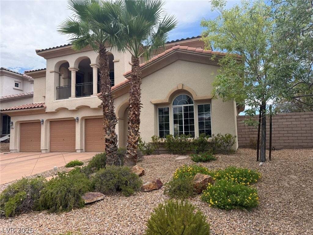 House in Las Vegas, Nevada, United States 1 - 18611768