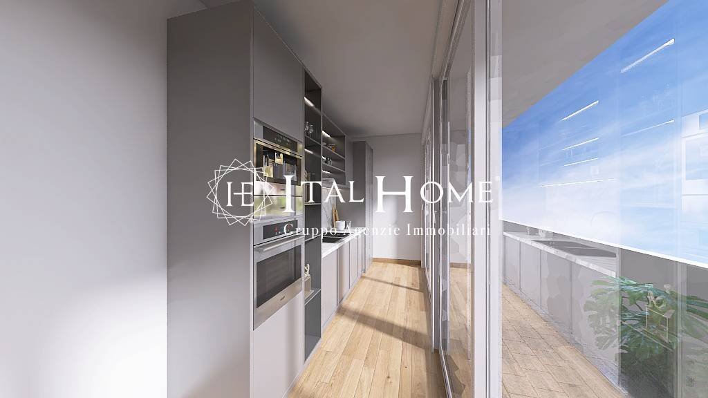Apartment in Teodosio - Porpora, Milan, Italy 2 - 18609177