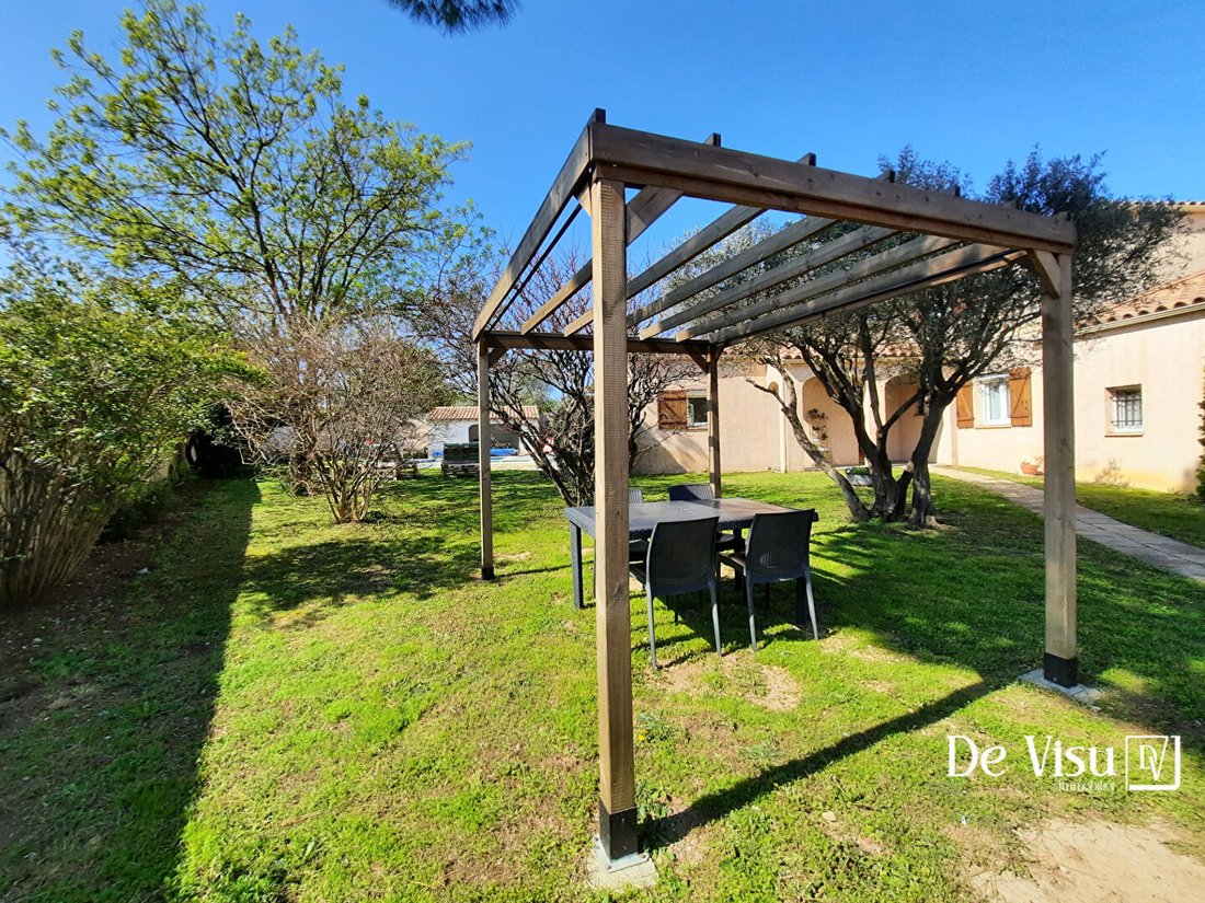 Villa in Centre Ville, Villeneuve-les-Maguelone, France 5 - 18611025