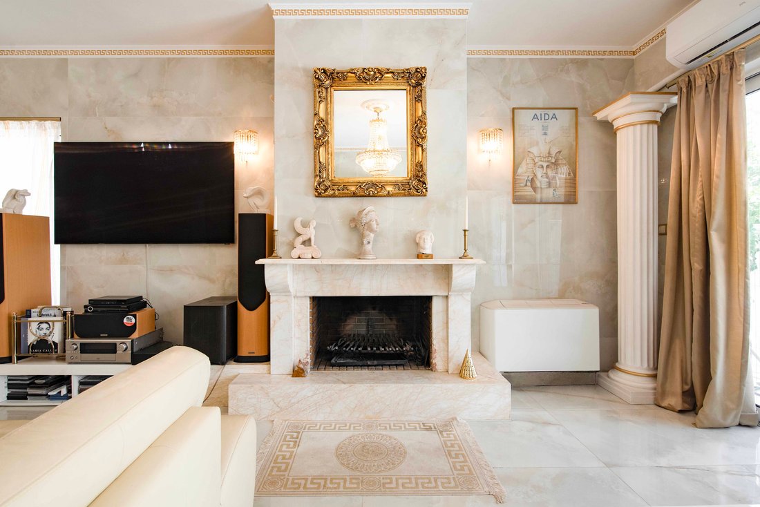 Apartment in Glyfada, Attica, Greece 5 - 18613486