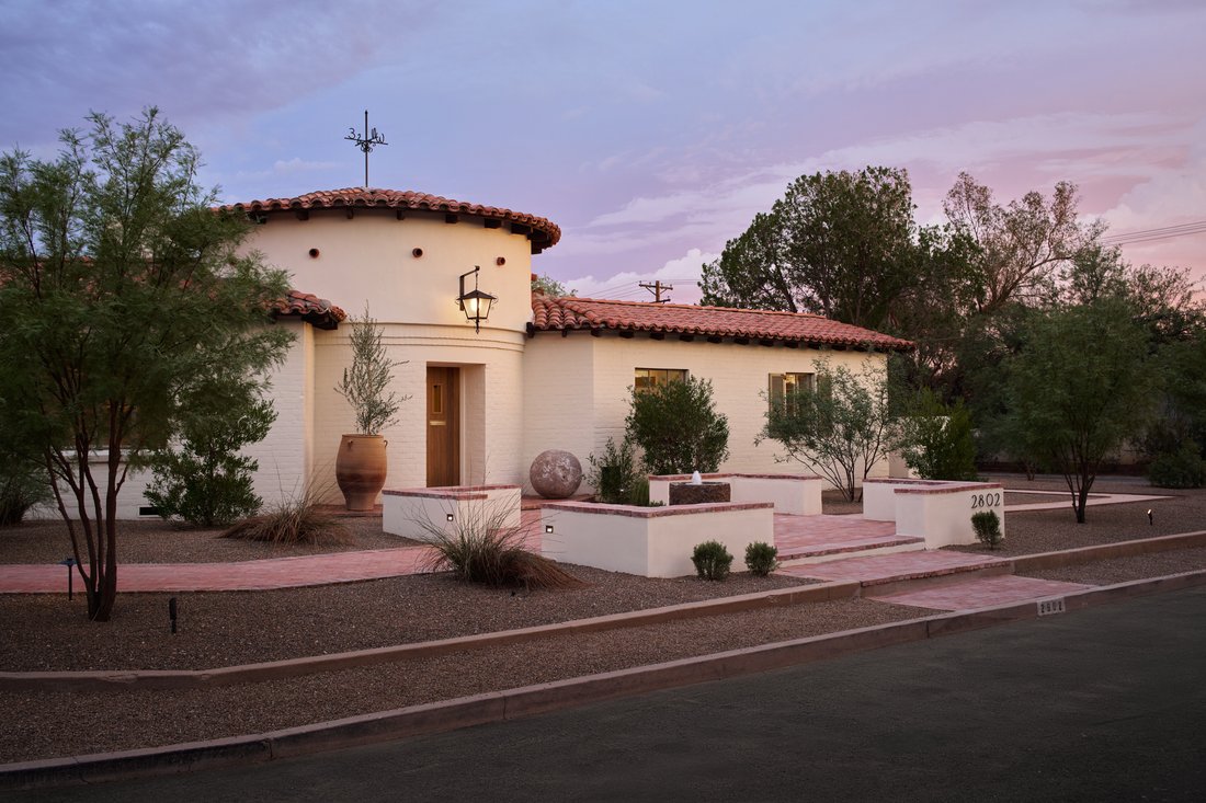 House in Tucson, Arizona, United States 1 - 18609000