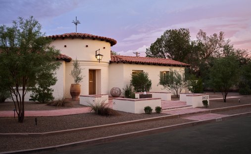 Haus in Tucson, Arizona, Vereinigte Staaten 1