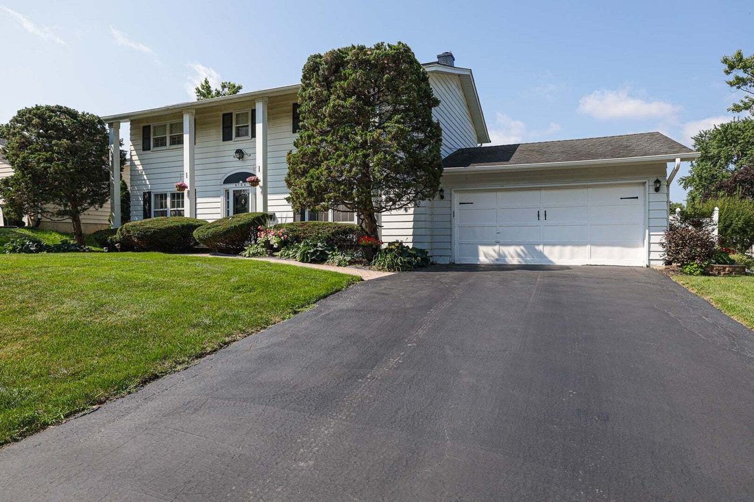 House in Woodridge, Illinois, United States 3 - 18612685