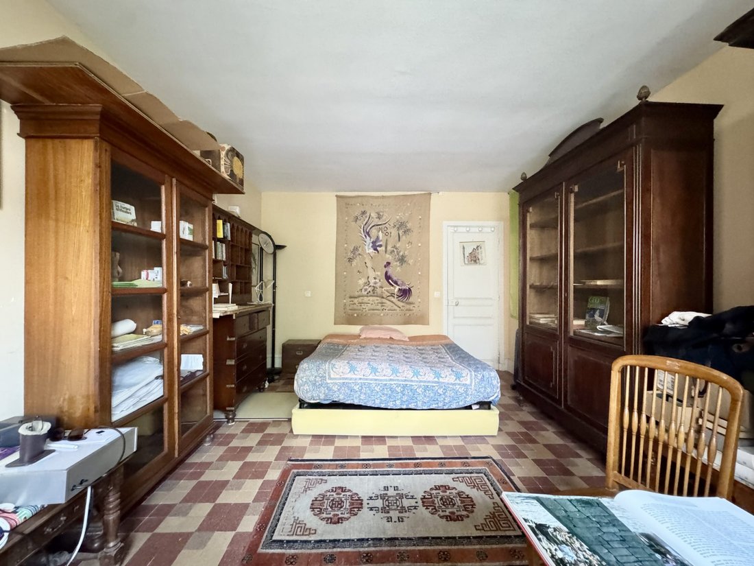 House in Vaureal, Ile-de-France, France 3 - 18614880