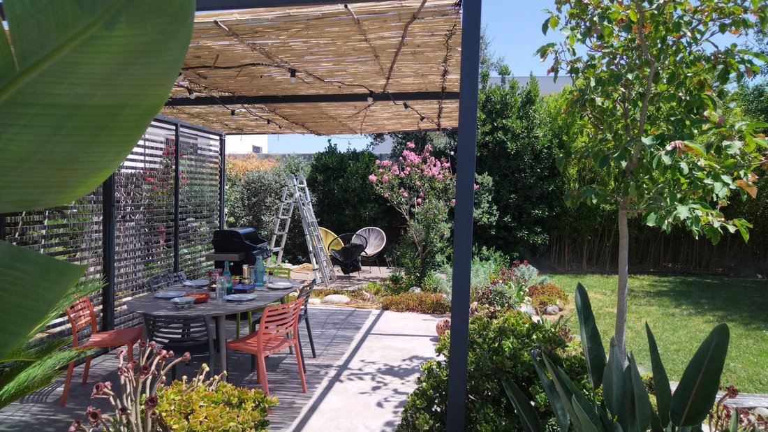 Villa in Centre Ville, Perpignan, France 4 - 18609635