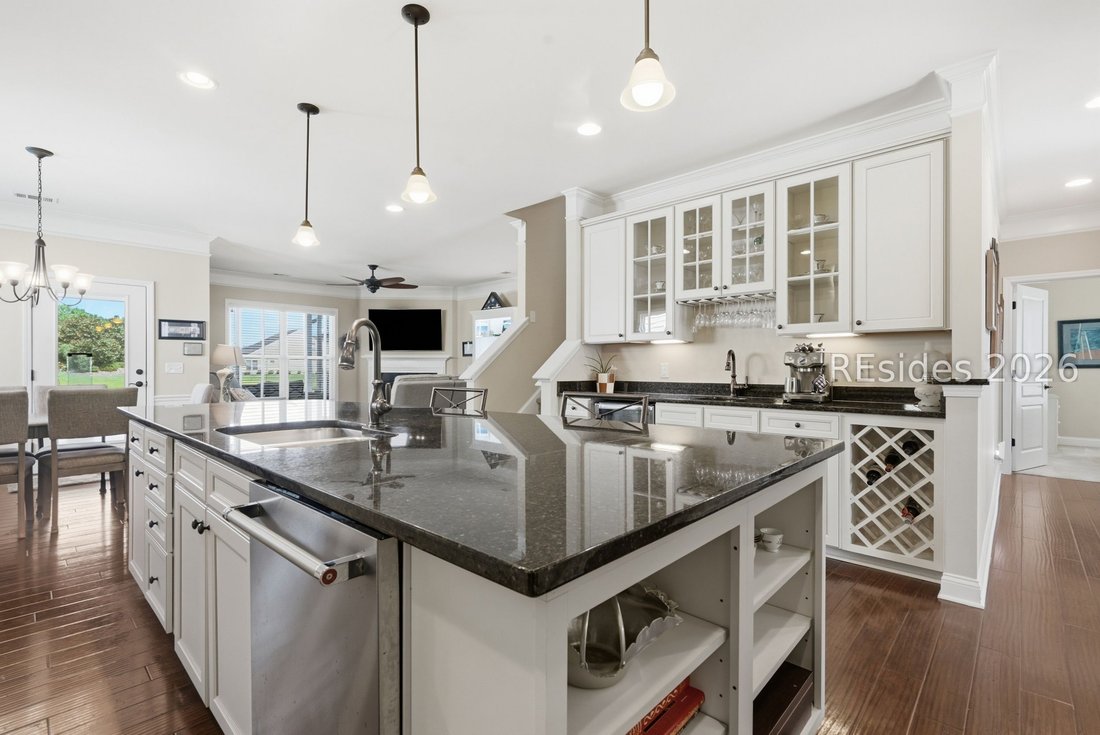 House in Bluffton, South Carolina, United States 3 - 18609326