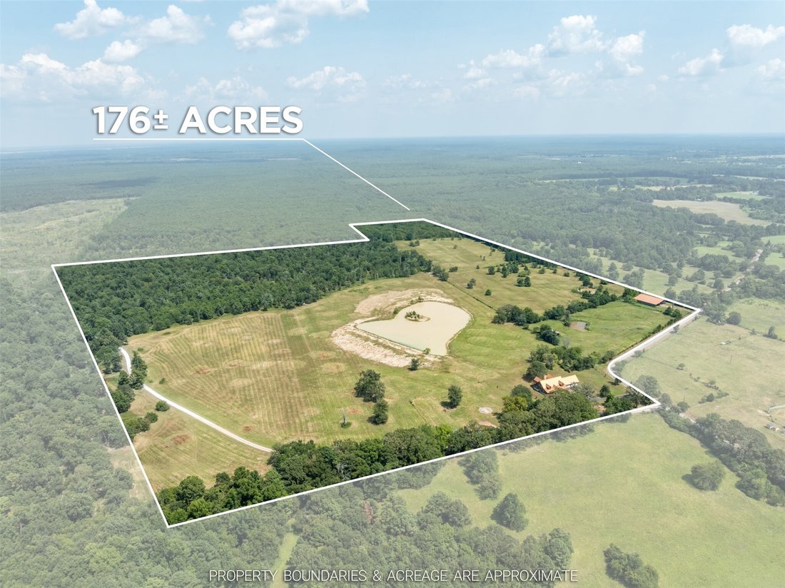 House in Clarksville, Texas, United States 4 - 18613040