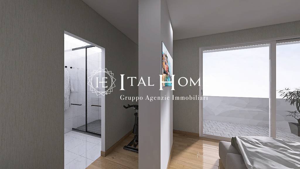 Apartment in Teodosio - Porpora, Milan, Italy 5 - 18609177