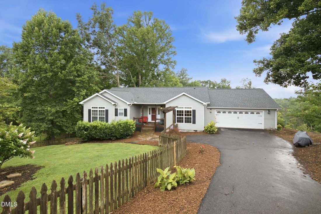 House in Fairview, North Carolina, United States 4 - 18609415