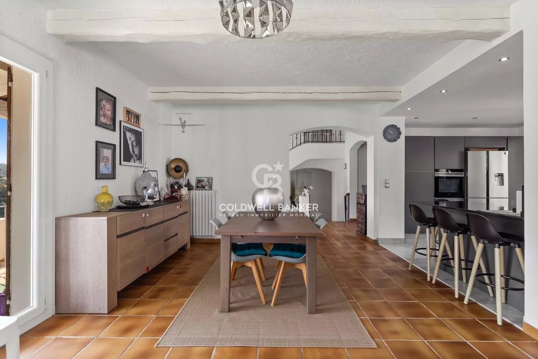 Villa in Colomars, Provence-Alpes-Côte d'Azur, France 5 - 18610849