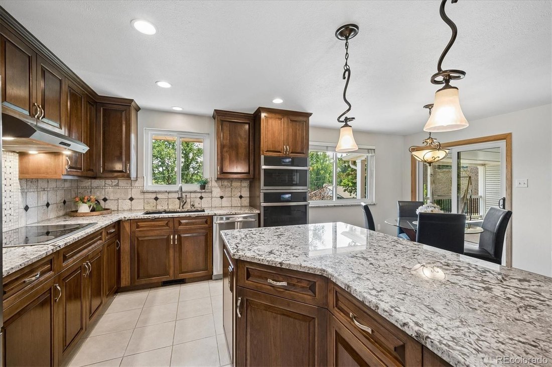 House in Wheat Ridge, Colorado, United States 3 - 18615451