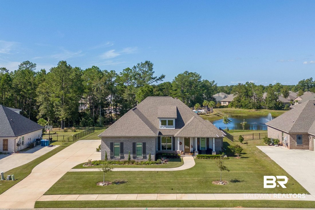 House in Gulf Shores, Alabama, United States 2 - 18067120