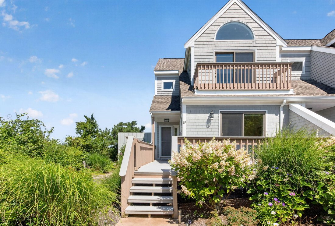 Townhouse in Brewster, Massachusetts, United States 2 - 18612734