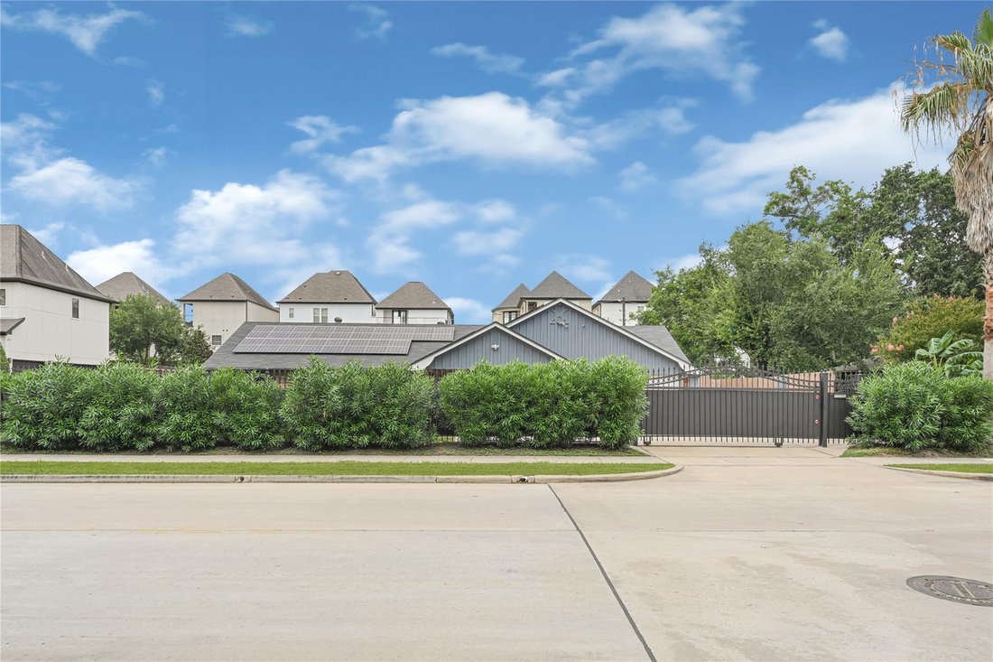 House in Houston, Texas, United States 2 - 18613414