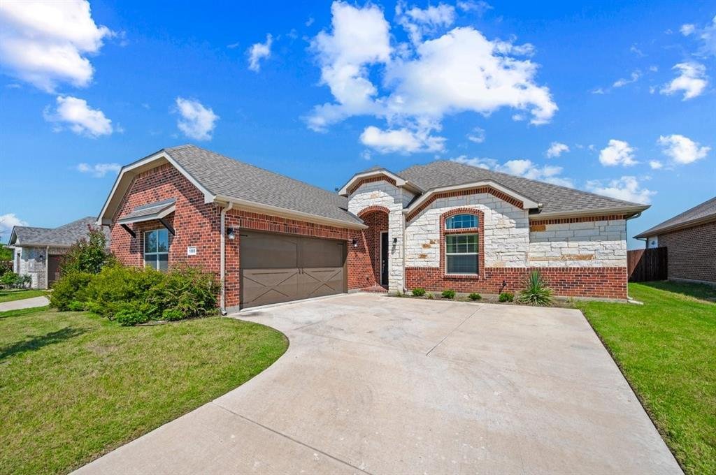 House in Arlington, Texas, United States 1 - 18613266