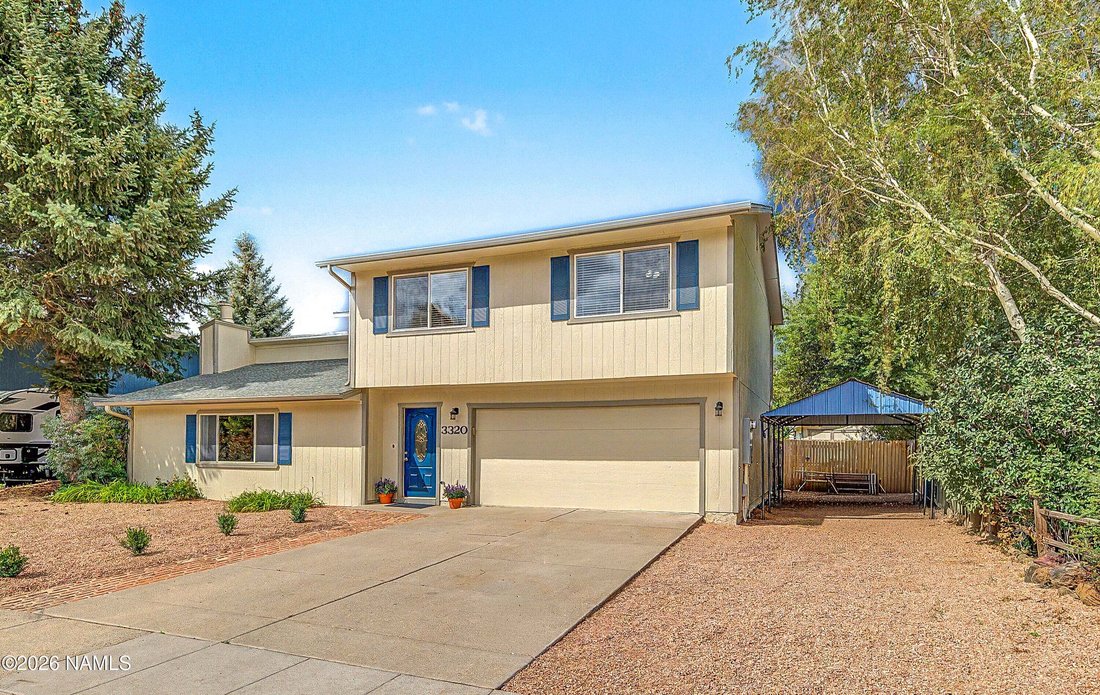 House in Flagstaff, Arizona, United States 2 - 18609842