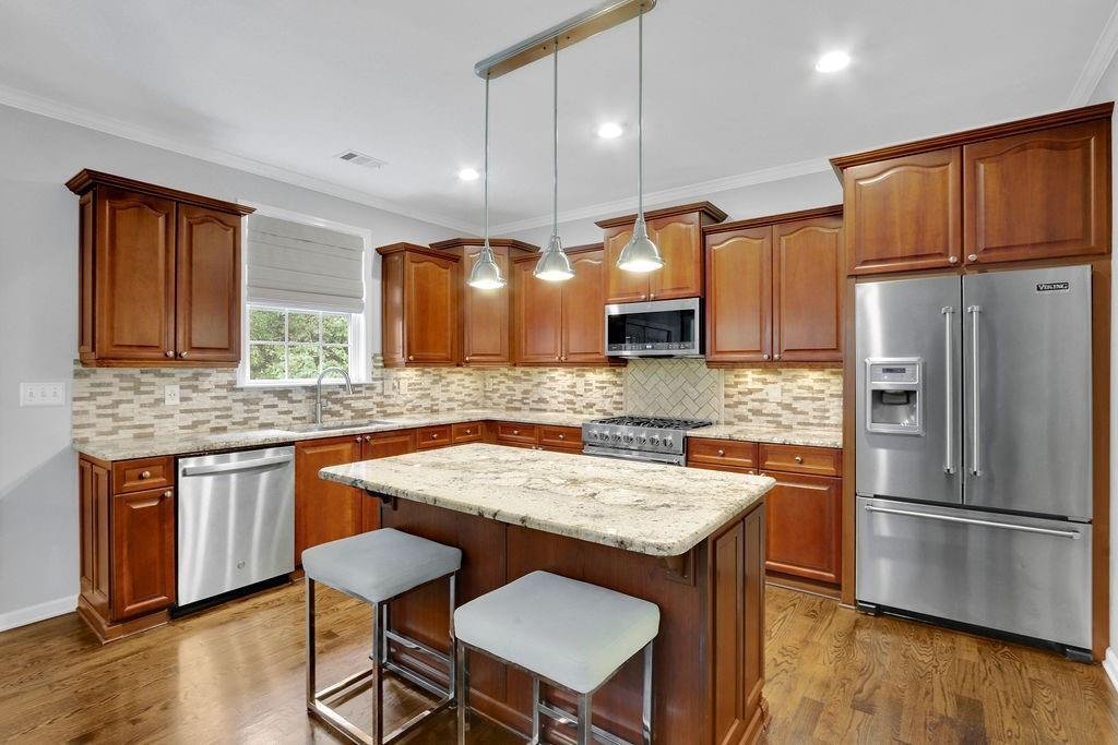 House in Buford, Georgia, United States 5 - 18609972