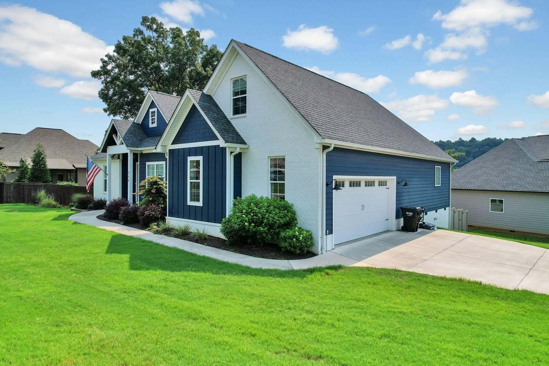House in Cleveland, Tennessee, United States 4 - 18612429