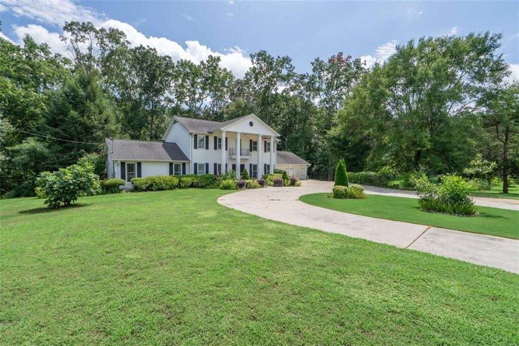 House in Monroe, Georgia, United States 5 - 18612828