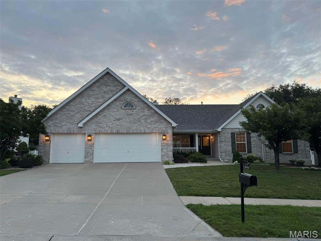 House in O'Fallon, Missouri, United States 3 - 18612466