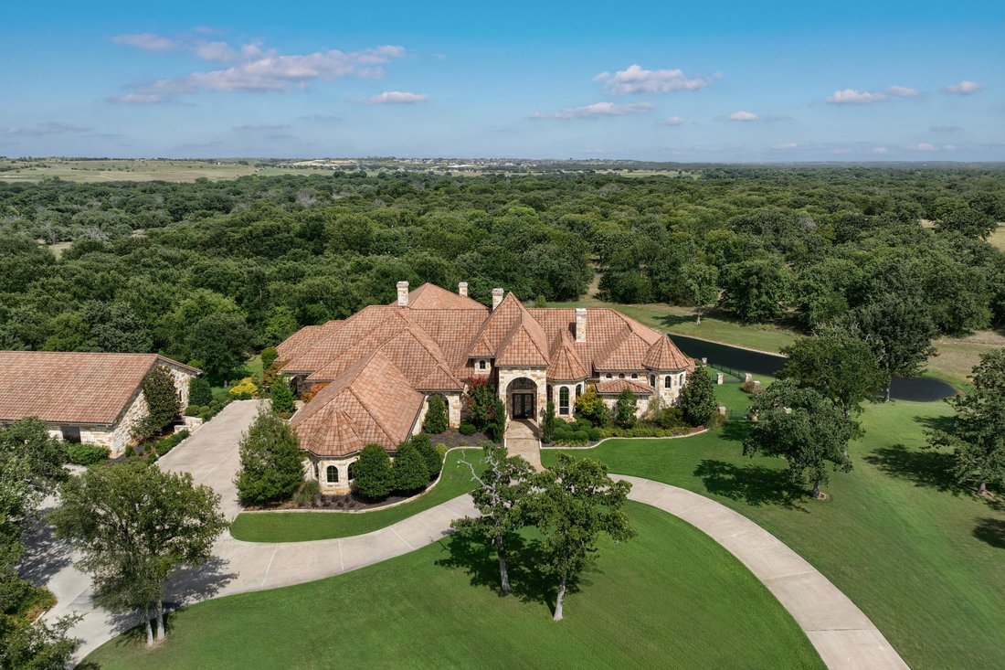 House in Aledo, Texas, United States 4 - 18610375