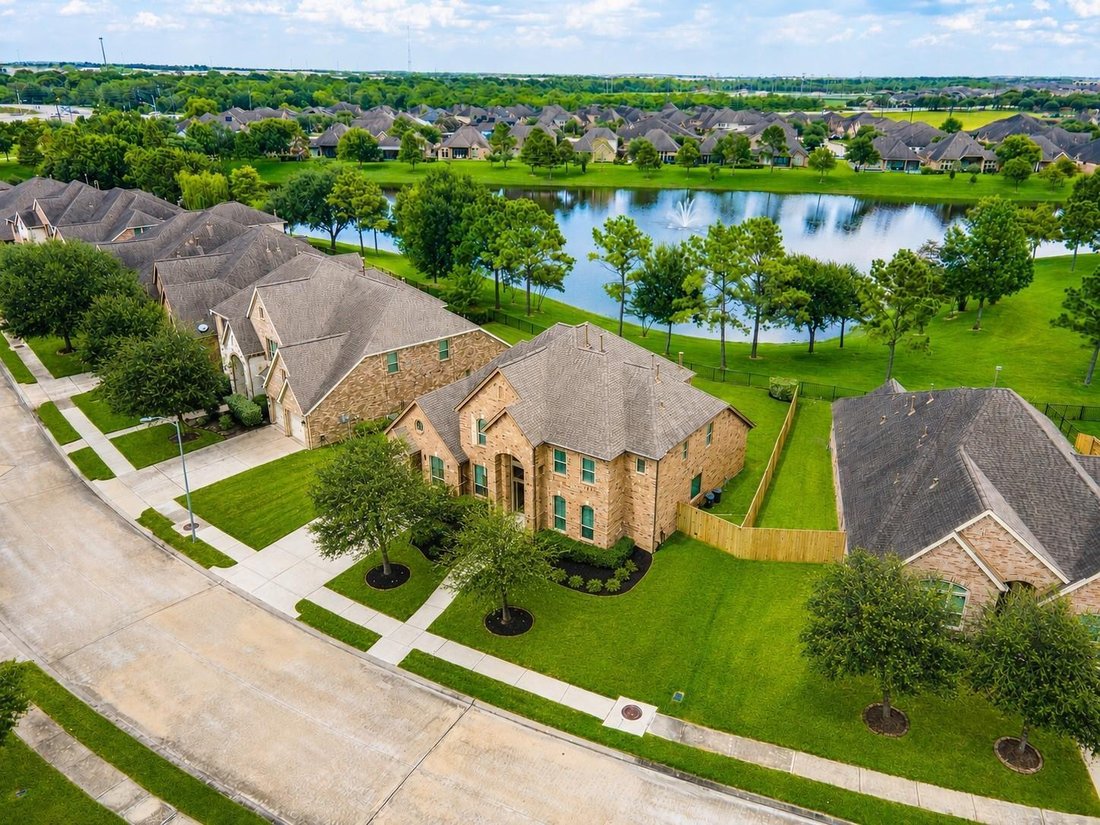 House in Pearland, Texas, United States 1 - 18610188
