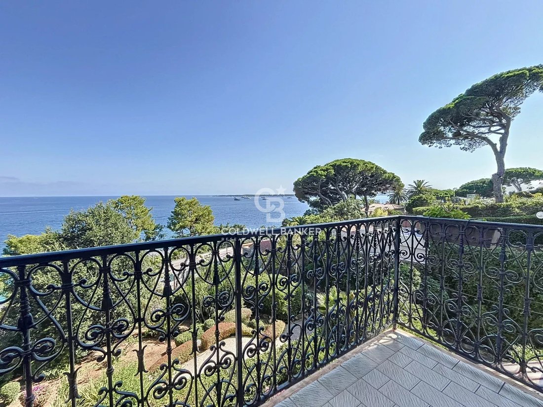 Apartment in La Maure-Super Cannes, Vallauris, France 4 - 18610776
