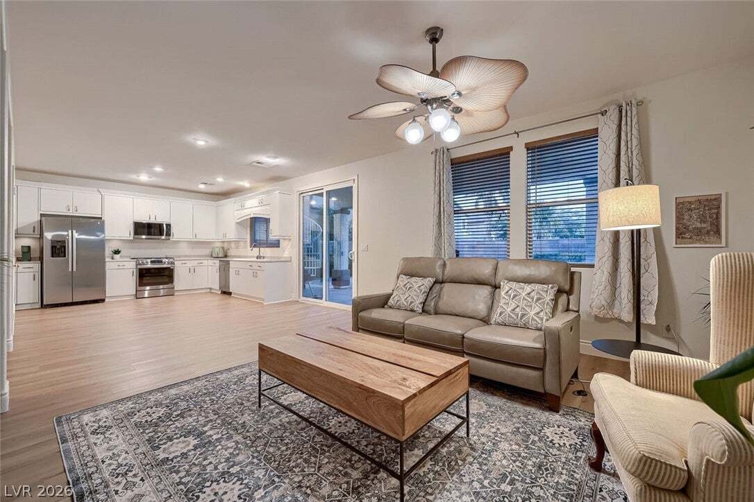 House in Las Vegas, Nevada, United States 2 - 18611756