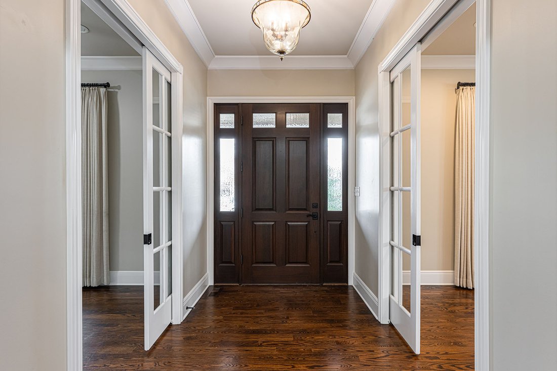 House in Asheville, North Carolina, United States 4 - 17303425