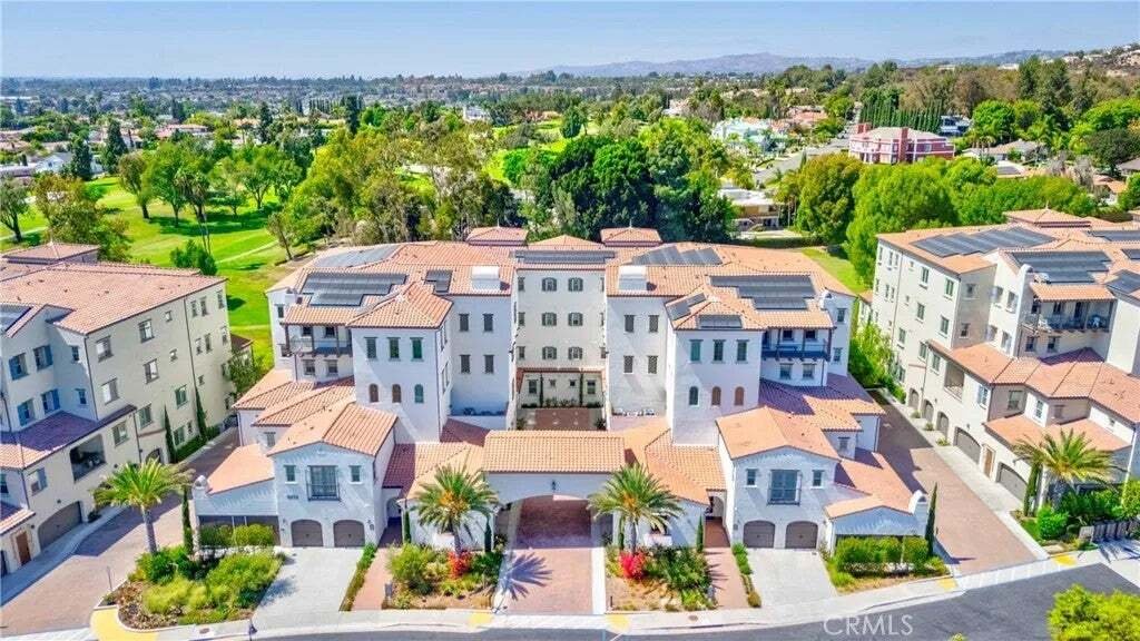 Condo in Buena Park, California, United States 1 - 18610121