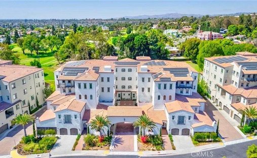 Condo in Buena Park, California, United States 1