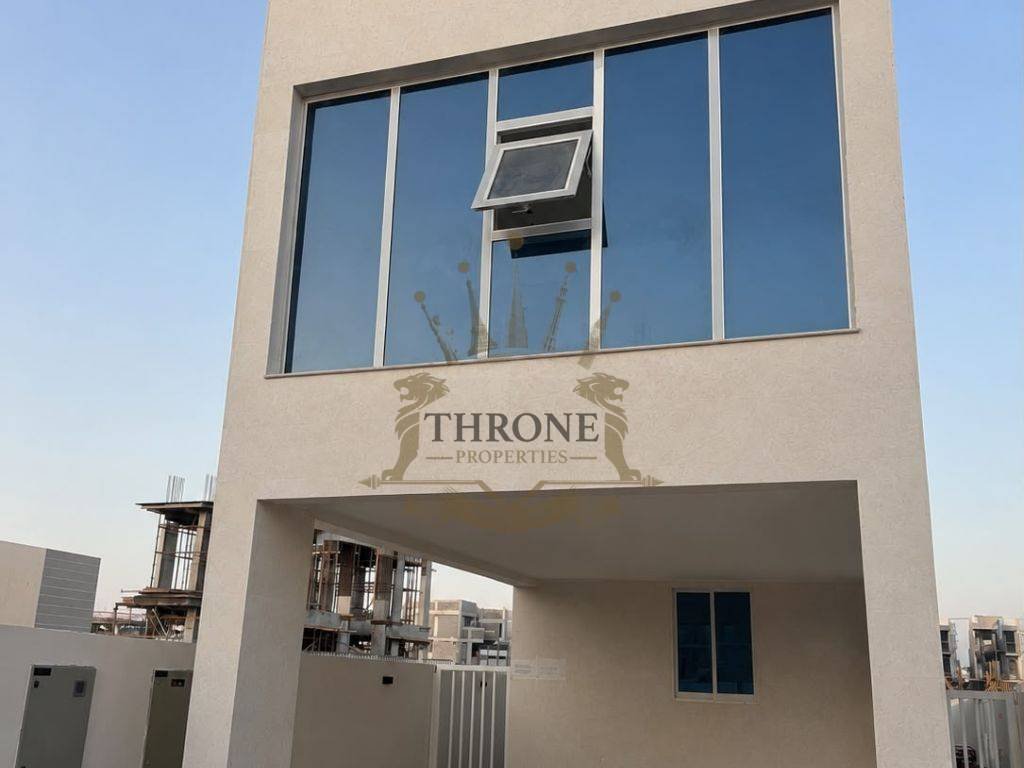 Villa in Damac Hills 2, Dubai, United Arab Emirates 1 - 18610464